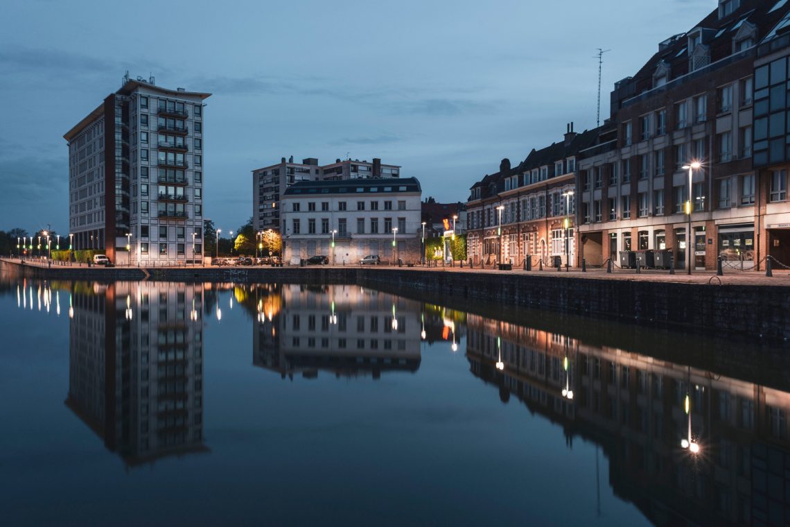 Découvrir Lille : Le guide ultime pour s'installer dans la charmante ville du Nord