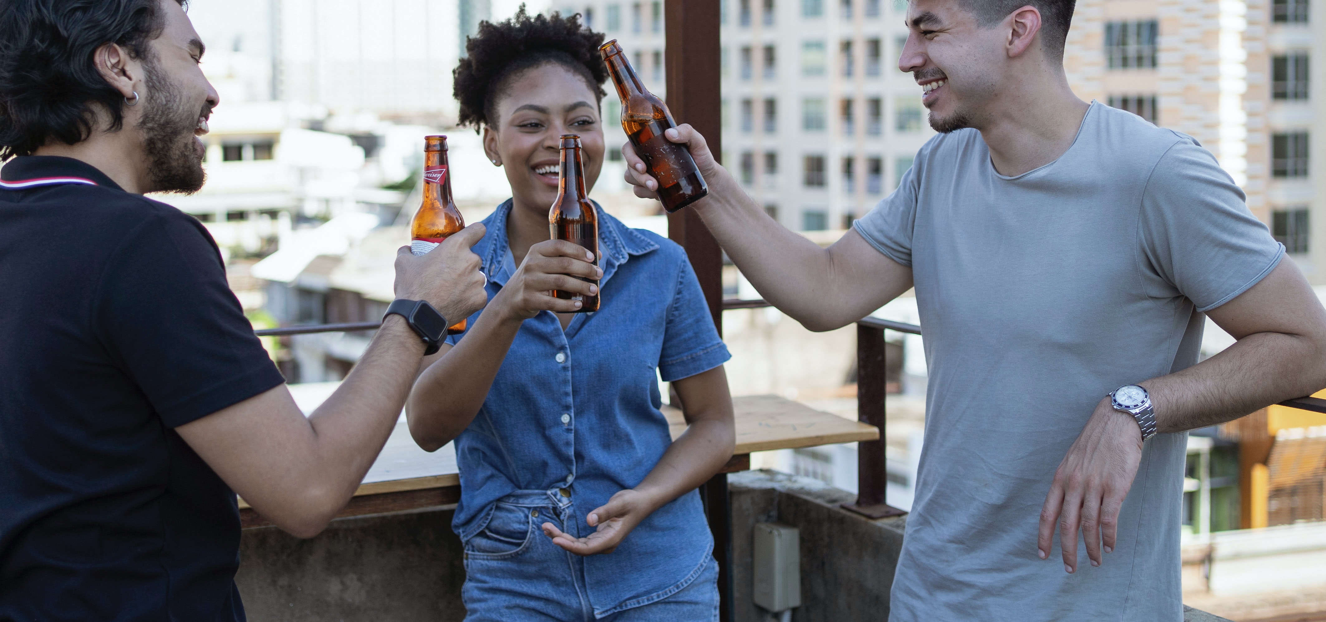 Lille : Une atmosphère conviviale et chaleureuse