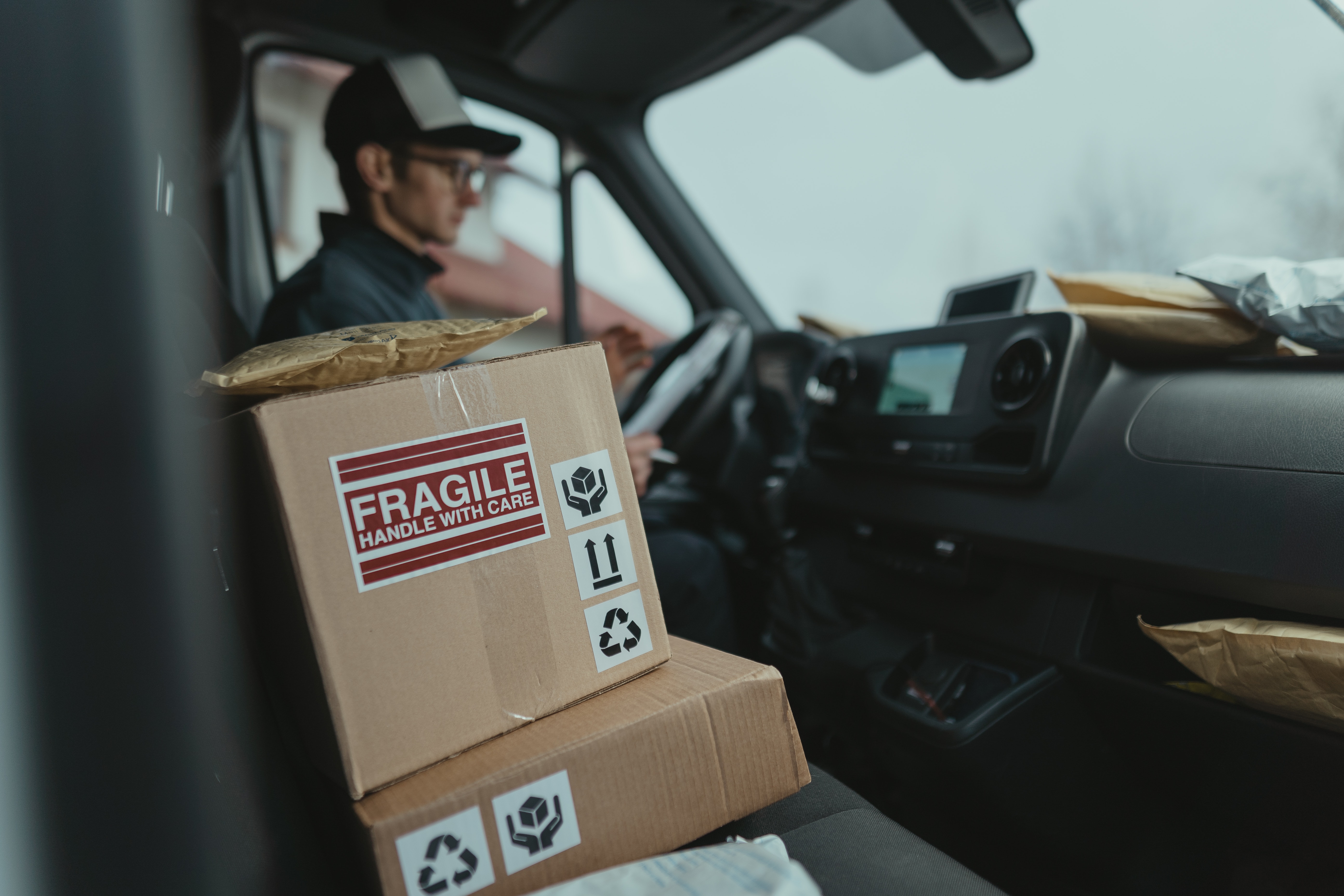 déménagement : Faire appel à des professionnels