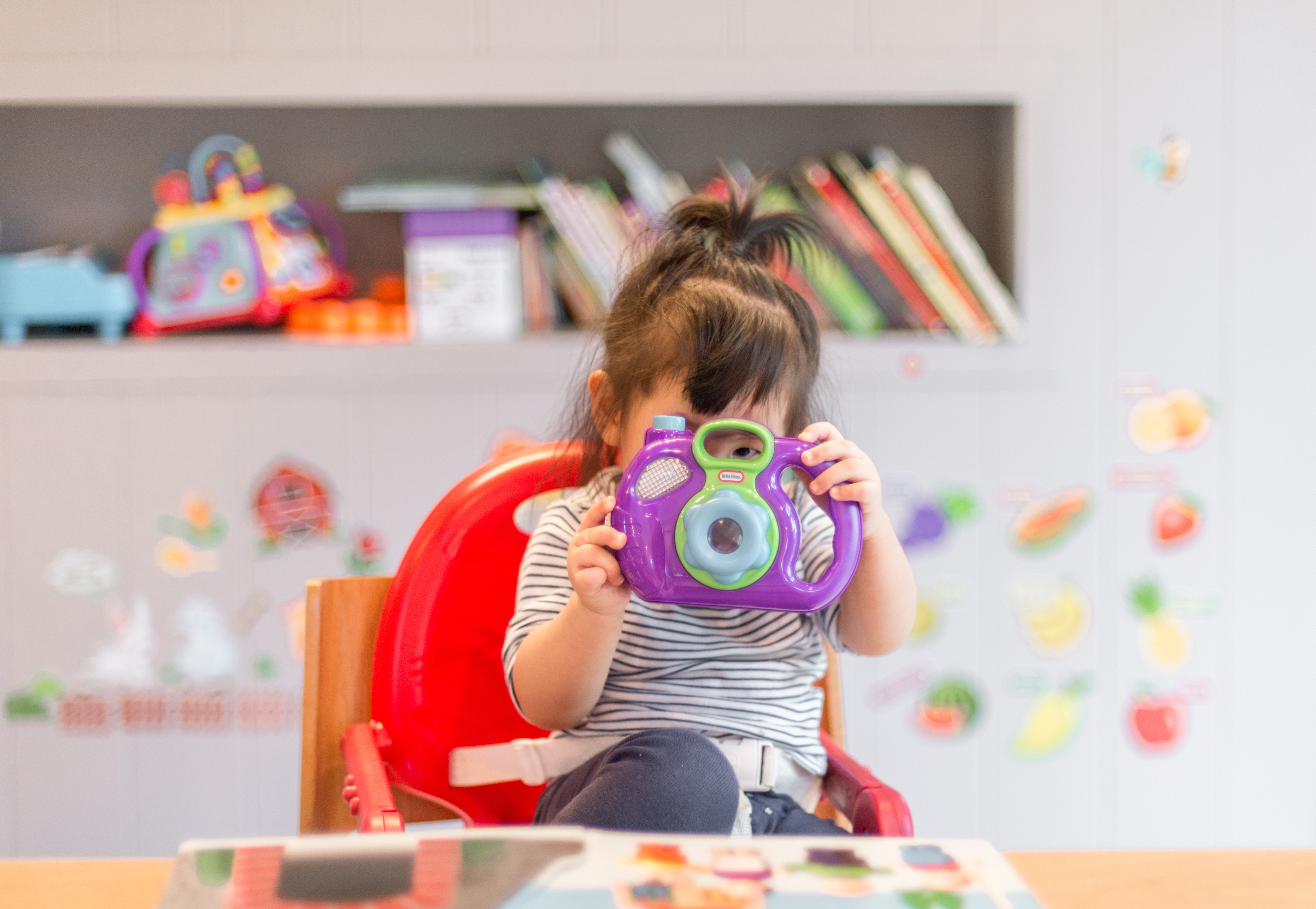 Roubaix : La proximité des écoles et des crèches