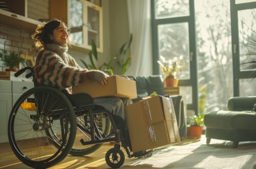 Alt d'image: "Guide des aides financières pour déménagement de personne handicapée à Lille